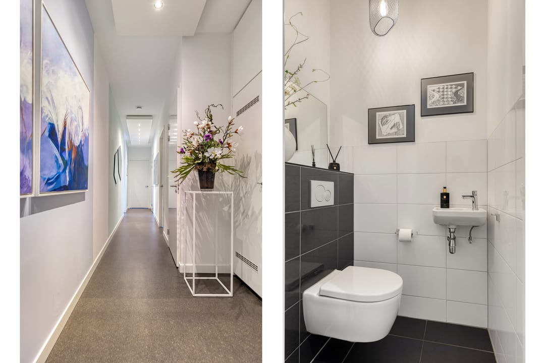 Foto 23 van Meerring 62