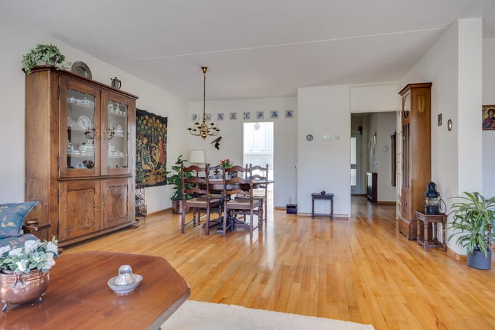 Foto 3 van Tromplaan 18