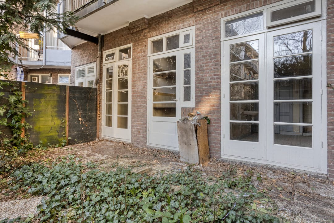 Foto 2 van Andreas Schelfhoutstraat 61-H