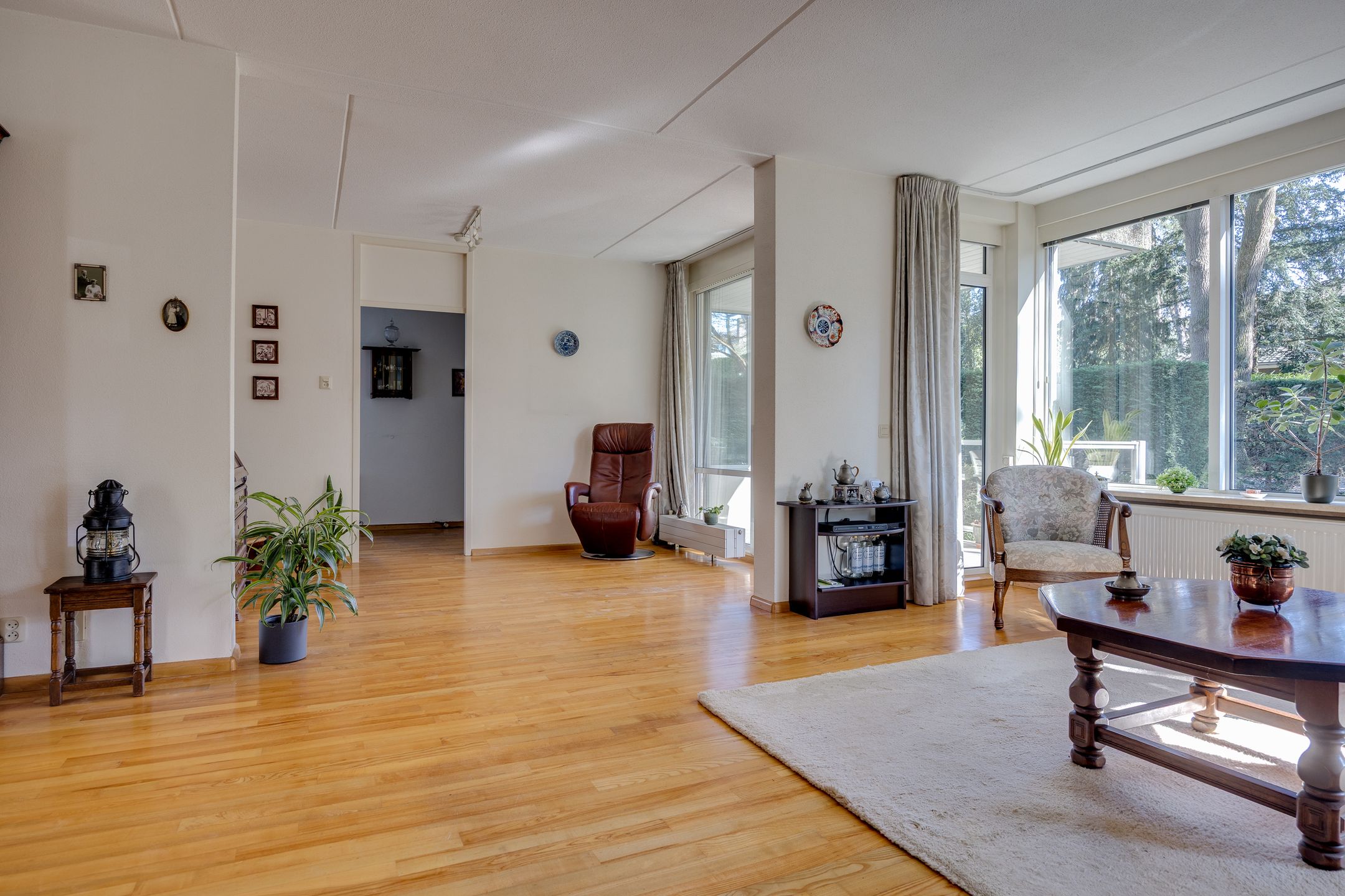 Photo 9 of Tromplaan 18