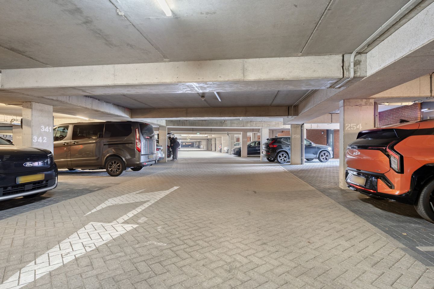 Foto 34 van Meerring 62