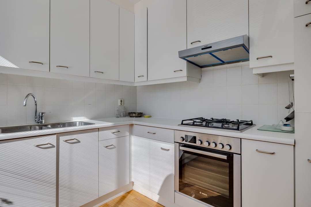 Photo 16 of Tromplaan 18