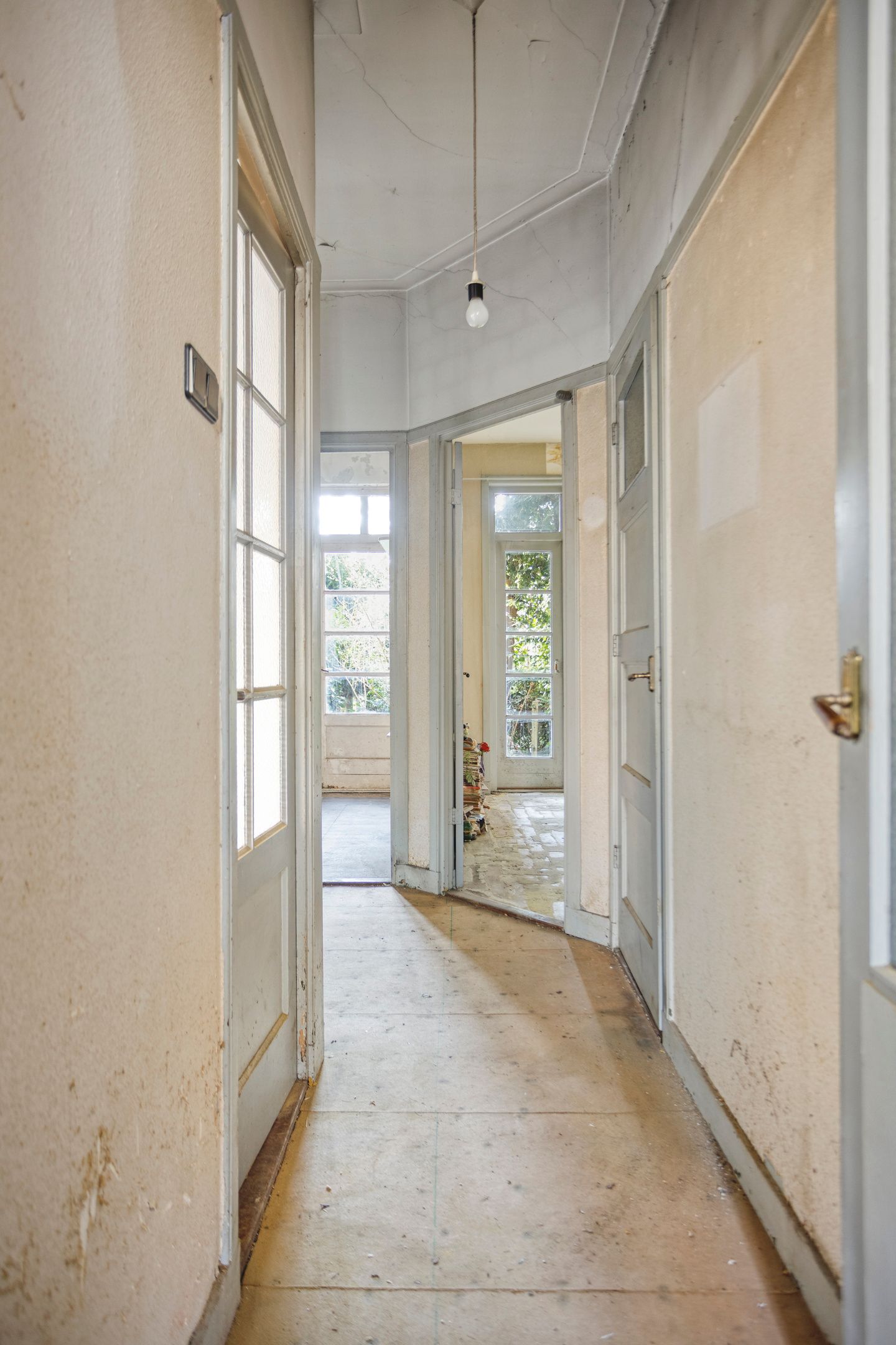 Foto 6 van Andreas Schelfhoutstraat 61-H