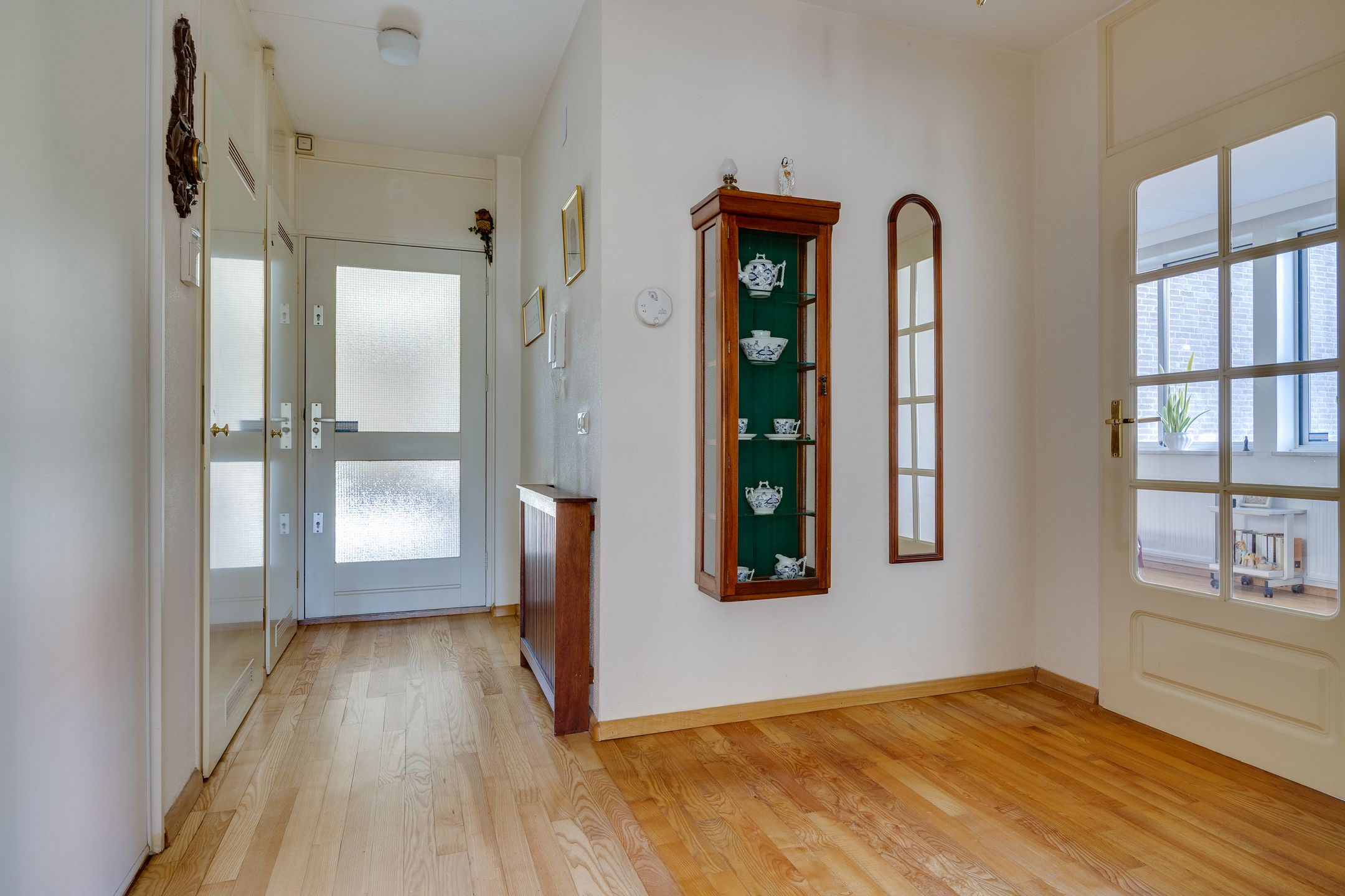 Photo 18 of Tromplaan 18