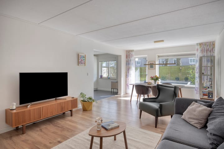 Foto 2 van Arent Janszoon Ernststraat 231