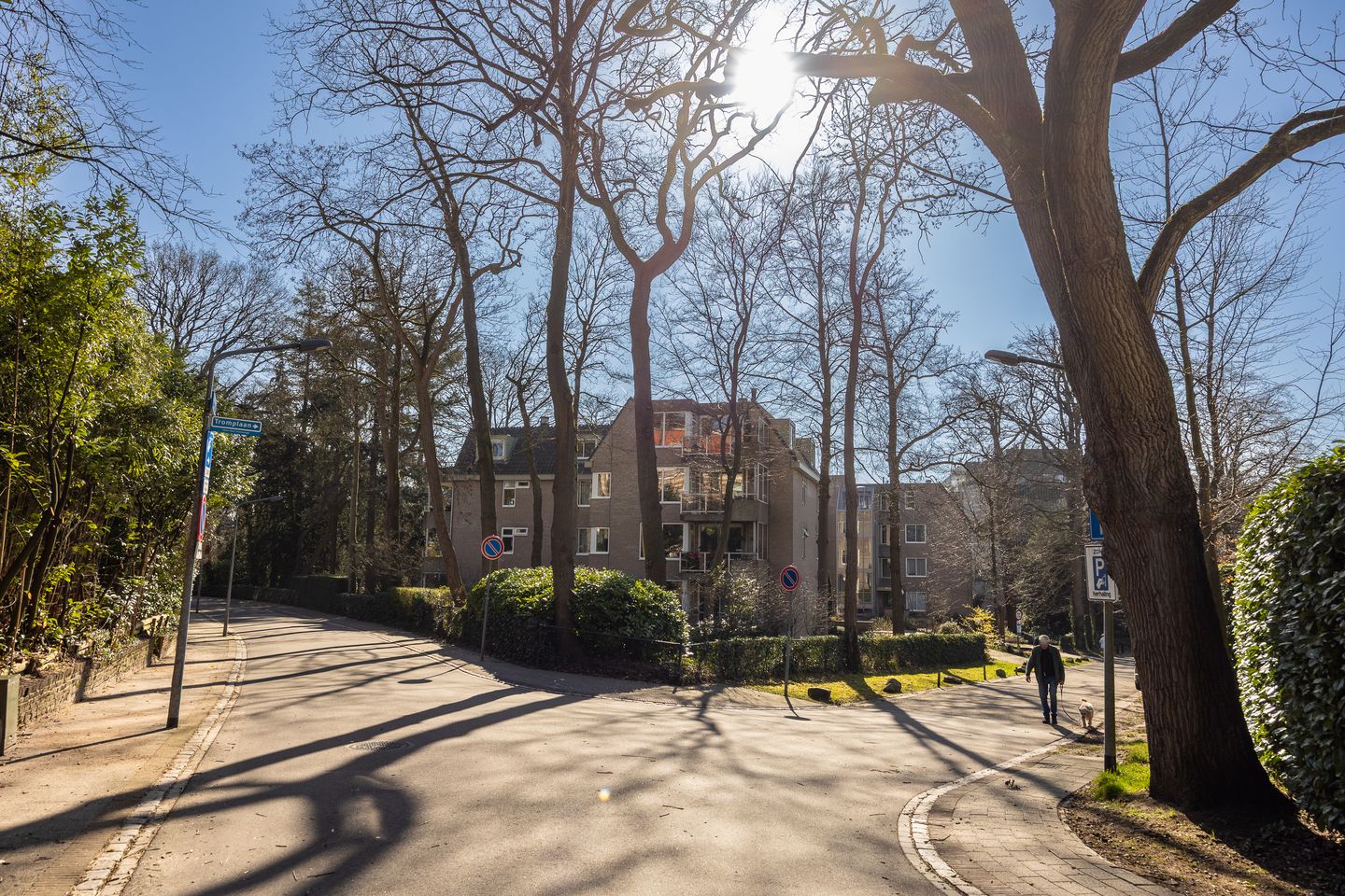 Photo 34 of Tromplaan 18