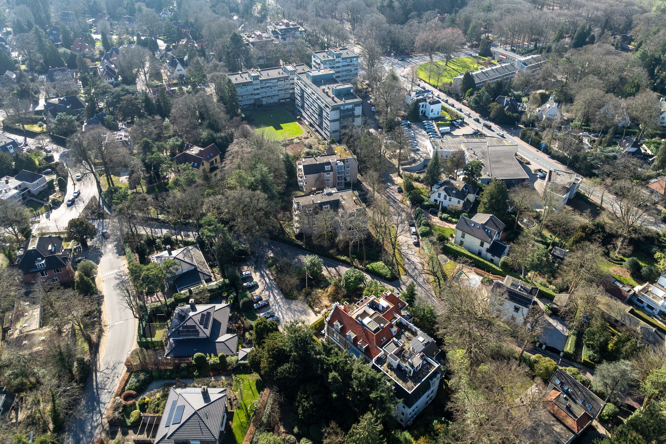 Photo 36 of Tromplaan 18