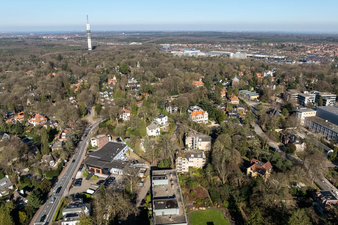 Photo 37 of Tromplaan 18