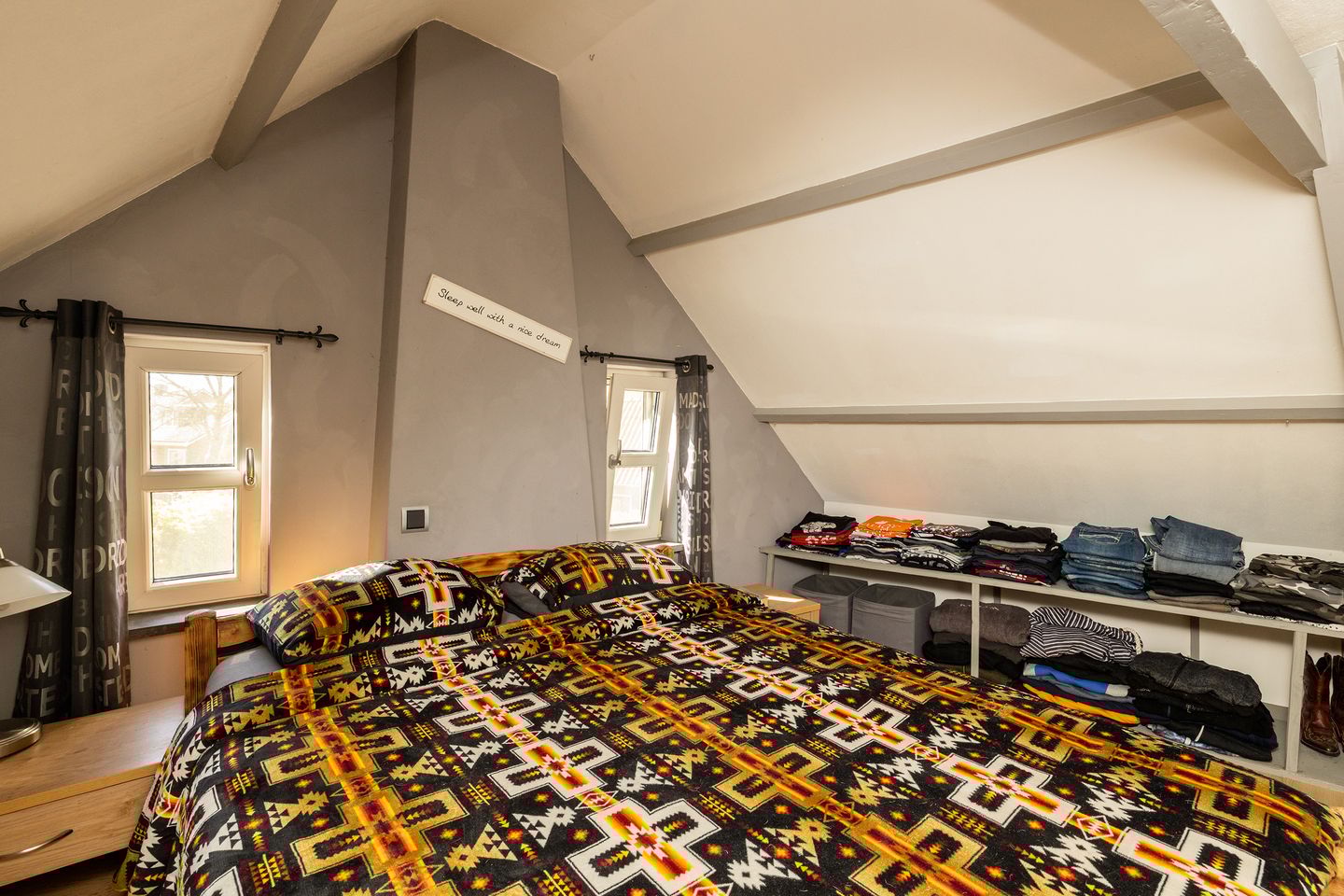 Foto 5 van Kalverstraat 10