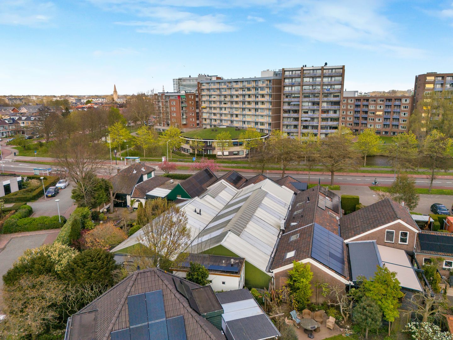 Bekijk foto 4 van Jan Ligthartstraat 67