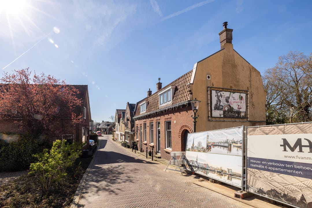 Foto 8 van Kalverstraat 10