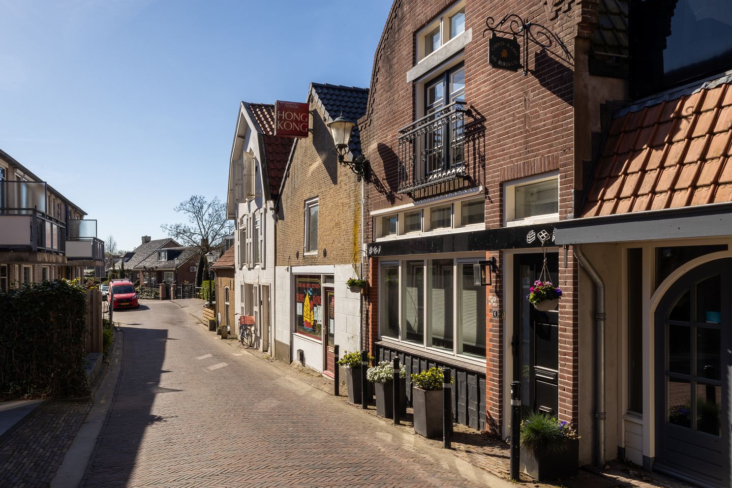 Foto 10 van Kalverstraat 10