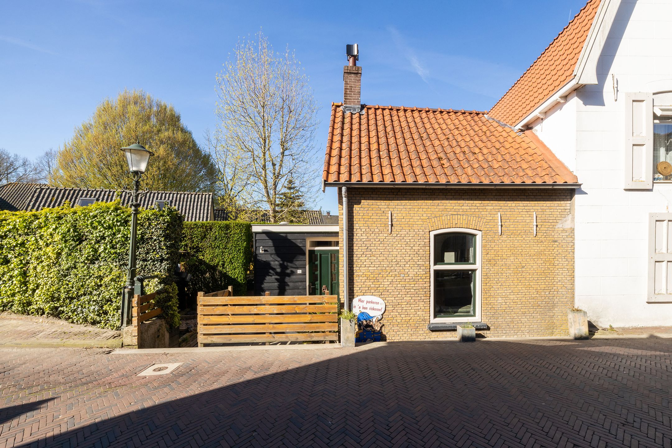 Foto 12 van Kalverstraat 10