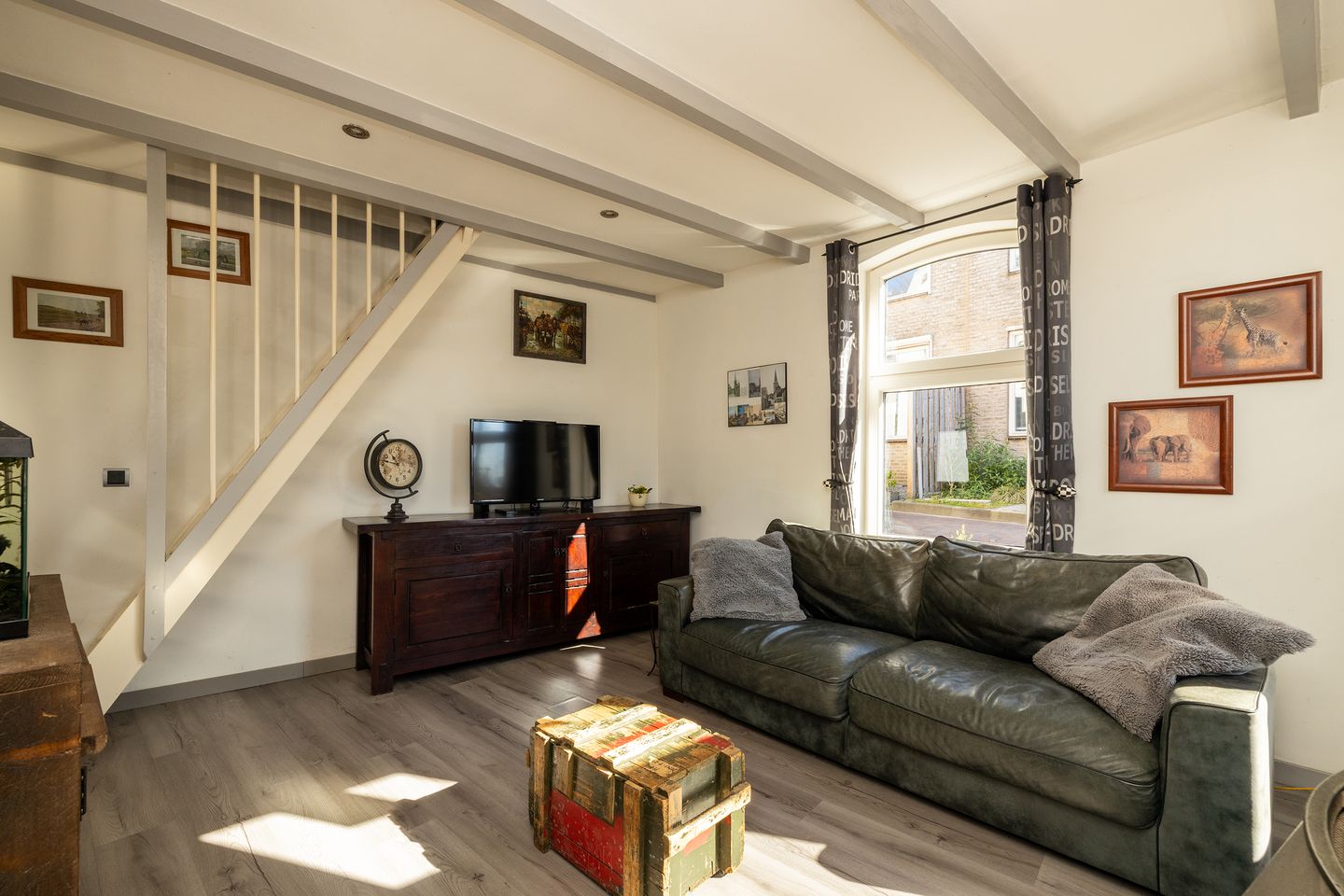 Foto 19 van Kalverstraat 10