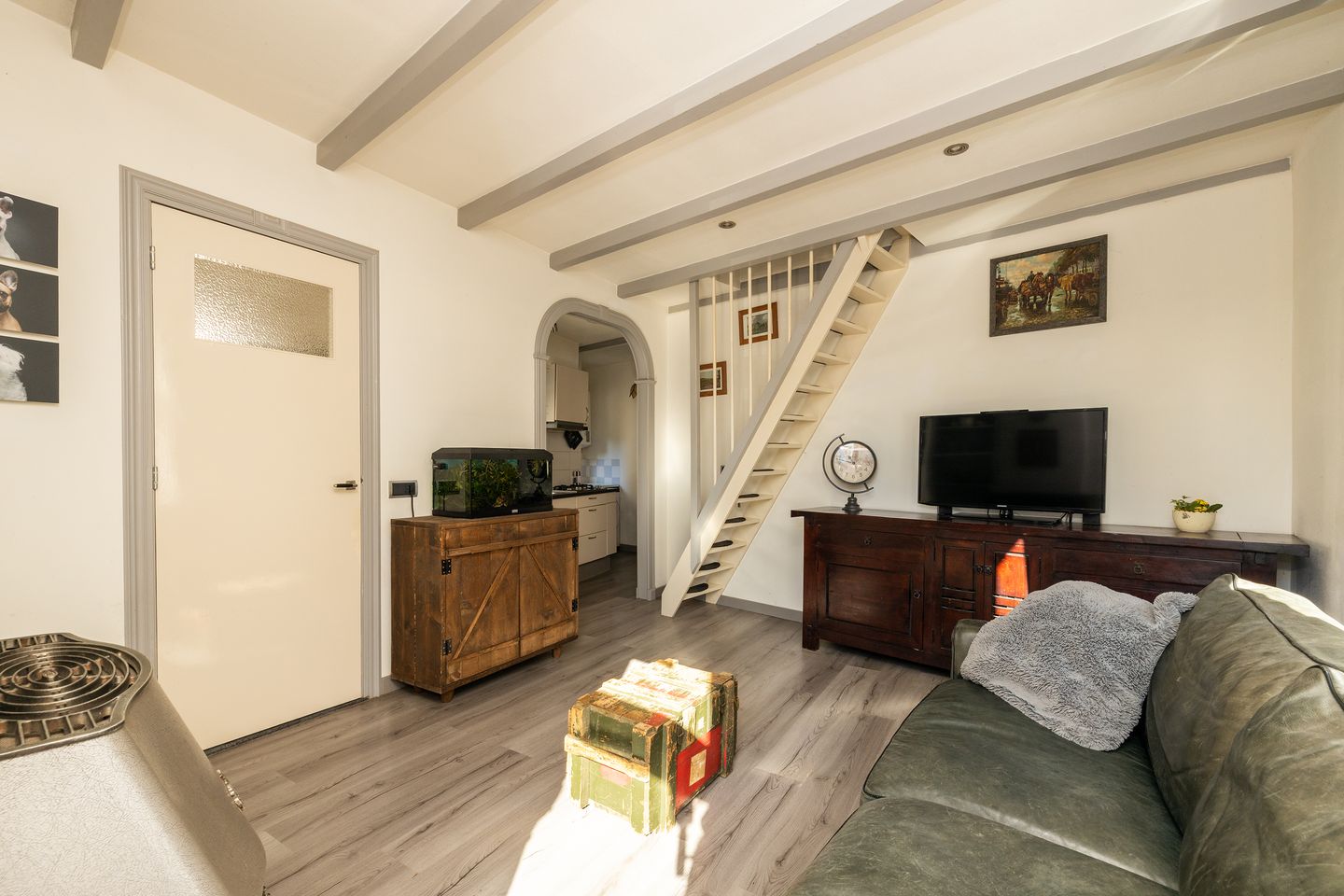 Foto 20 van Kalverstraat 10