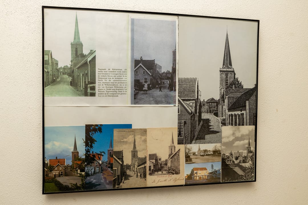 Foto 22 van Kalverstraat 10