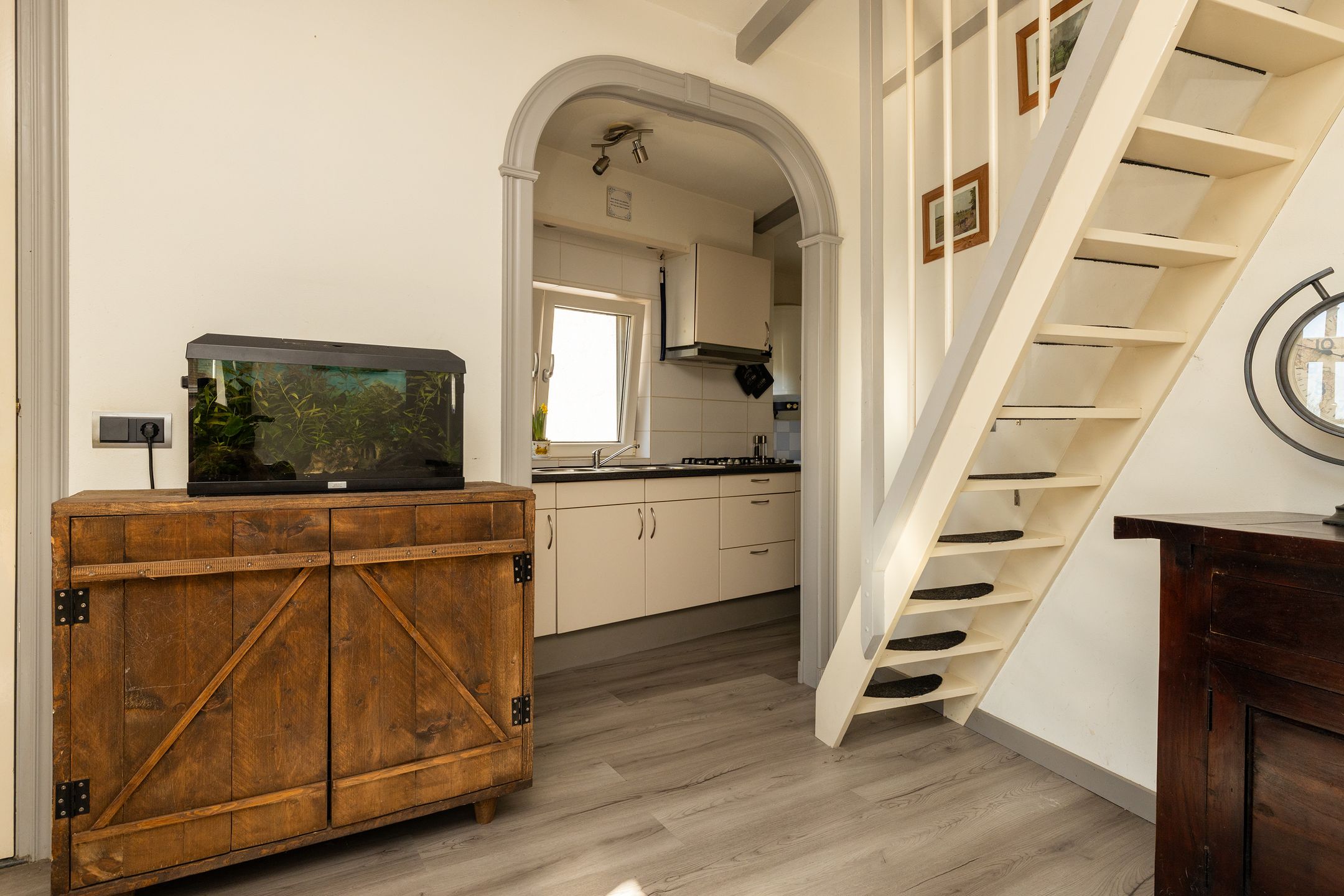 Foto 24 van Kalverstraat 10