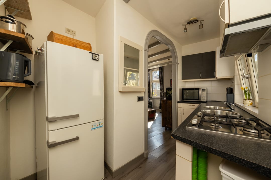 Foto 28 van Kalverstraat 10