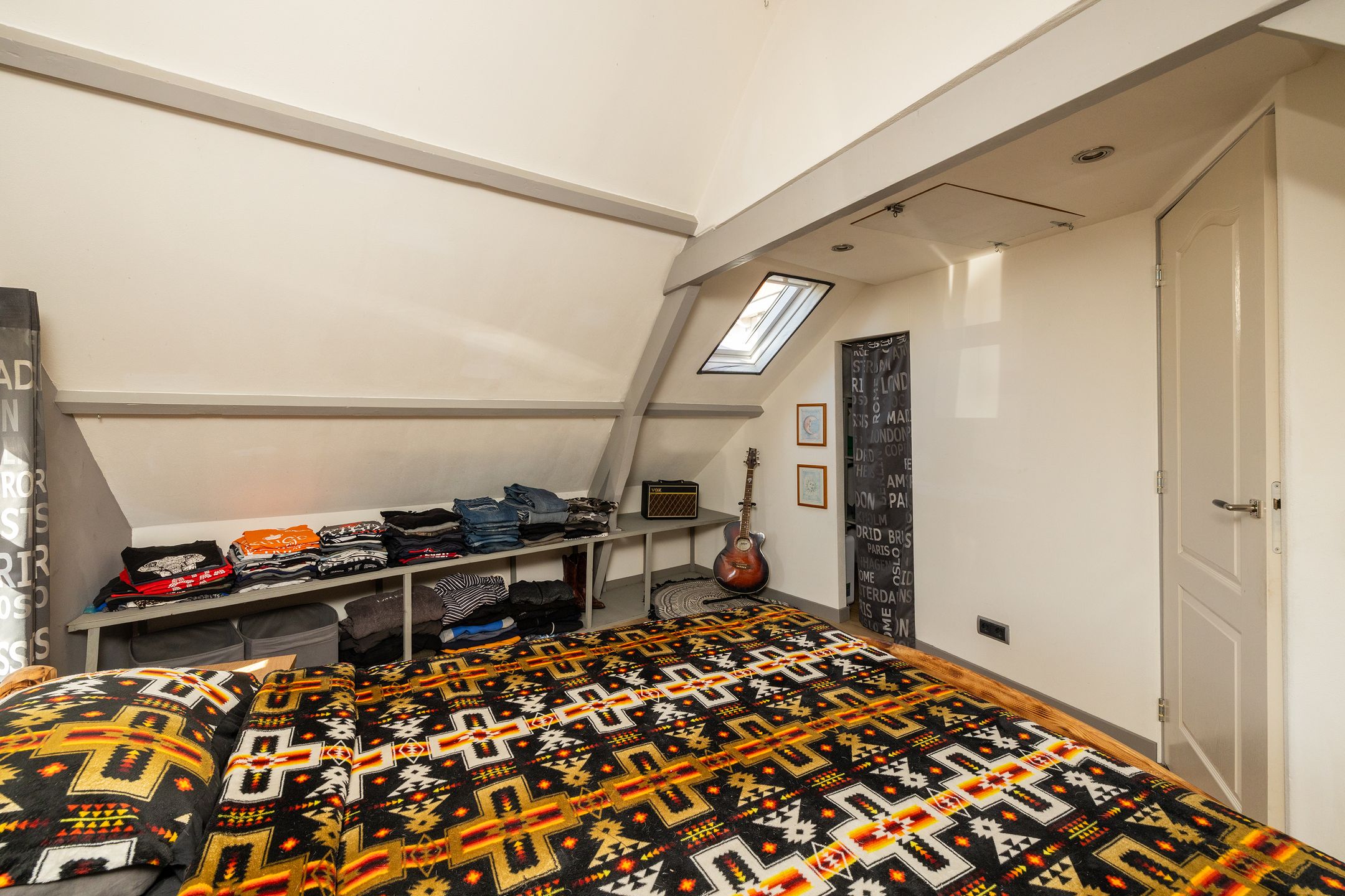 Foto 33 van Kalverstraat 10