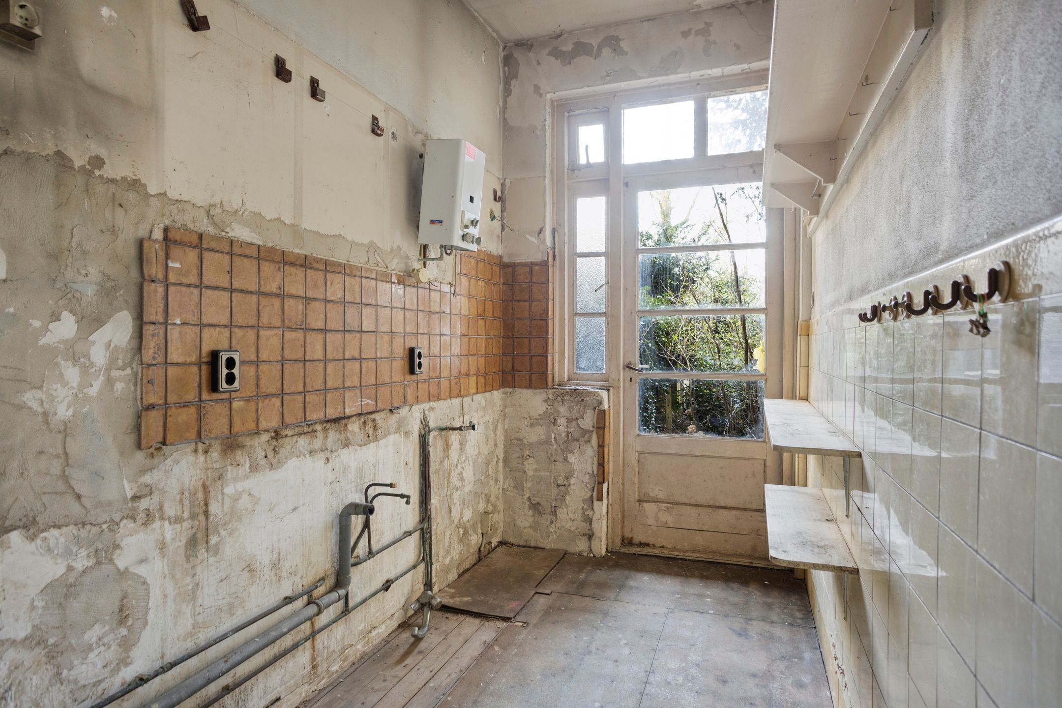 Foto 12 van Andreas Schelfhoutstraat 61-H