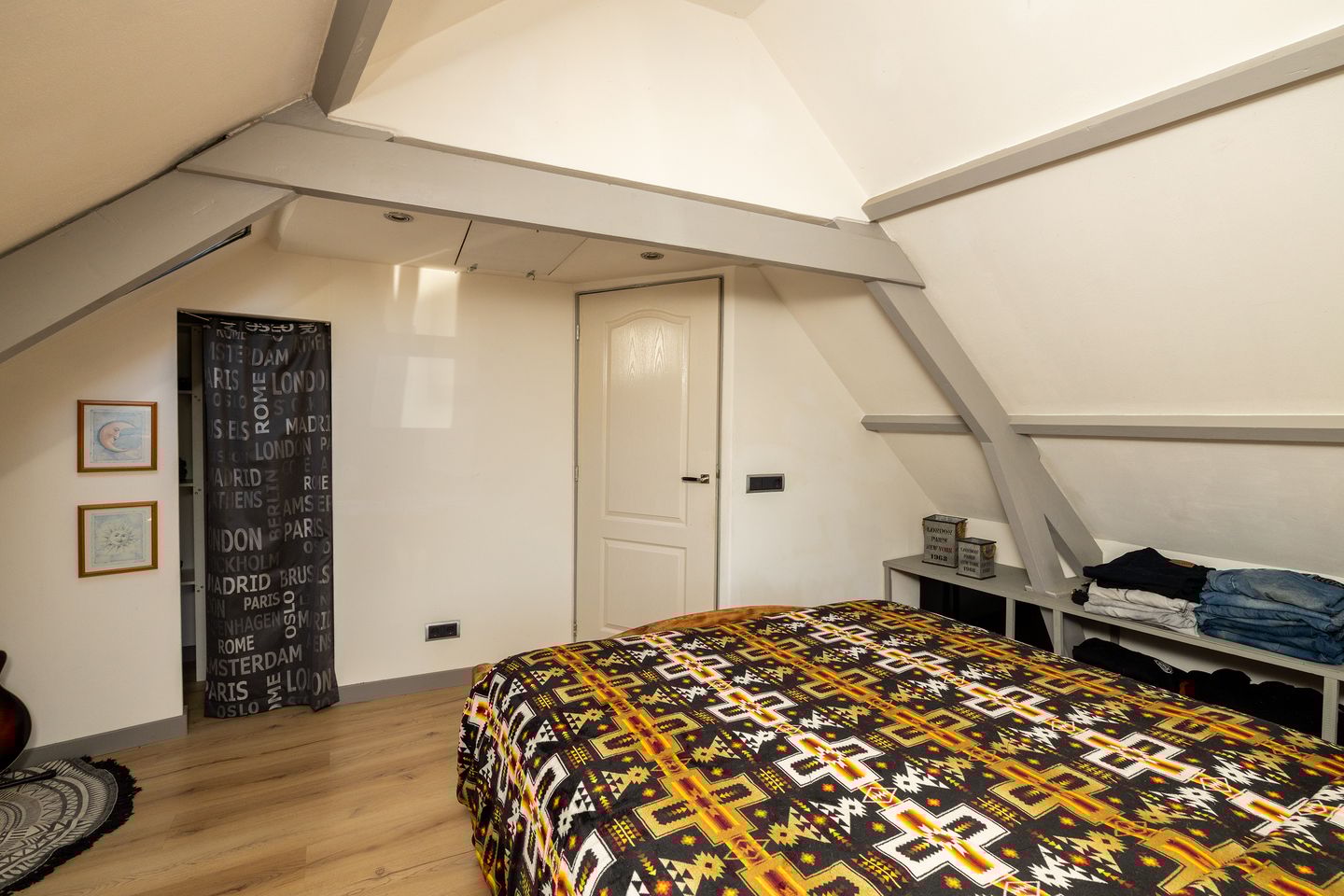 Foto 34 van Kalverstraat 10