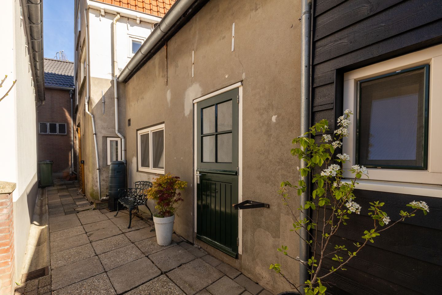 Foto 44 van Kalverstraat 10