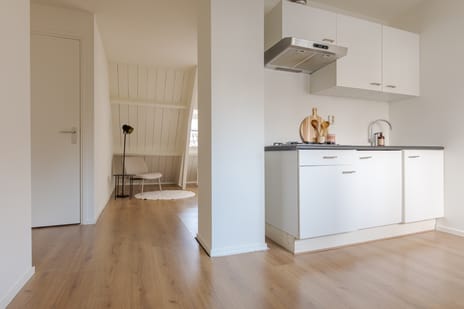 Korte Kamperstraat 22A thumbnail