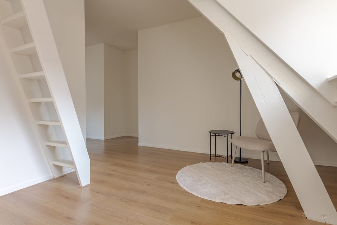 Foto 7 van Korte Kamperstraat 22A