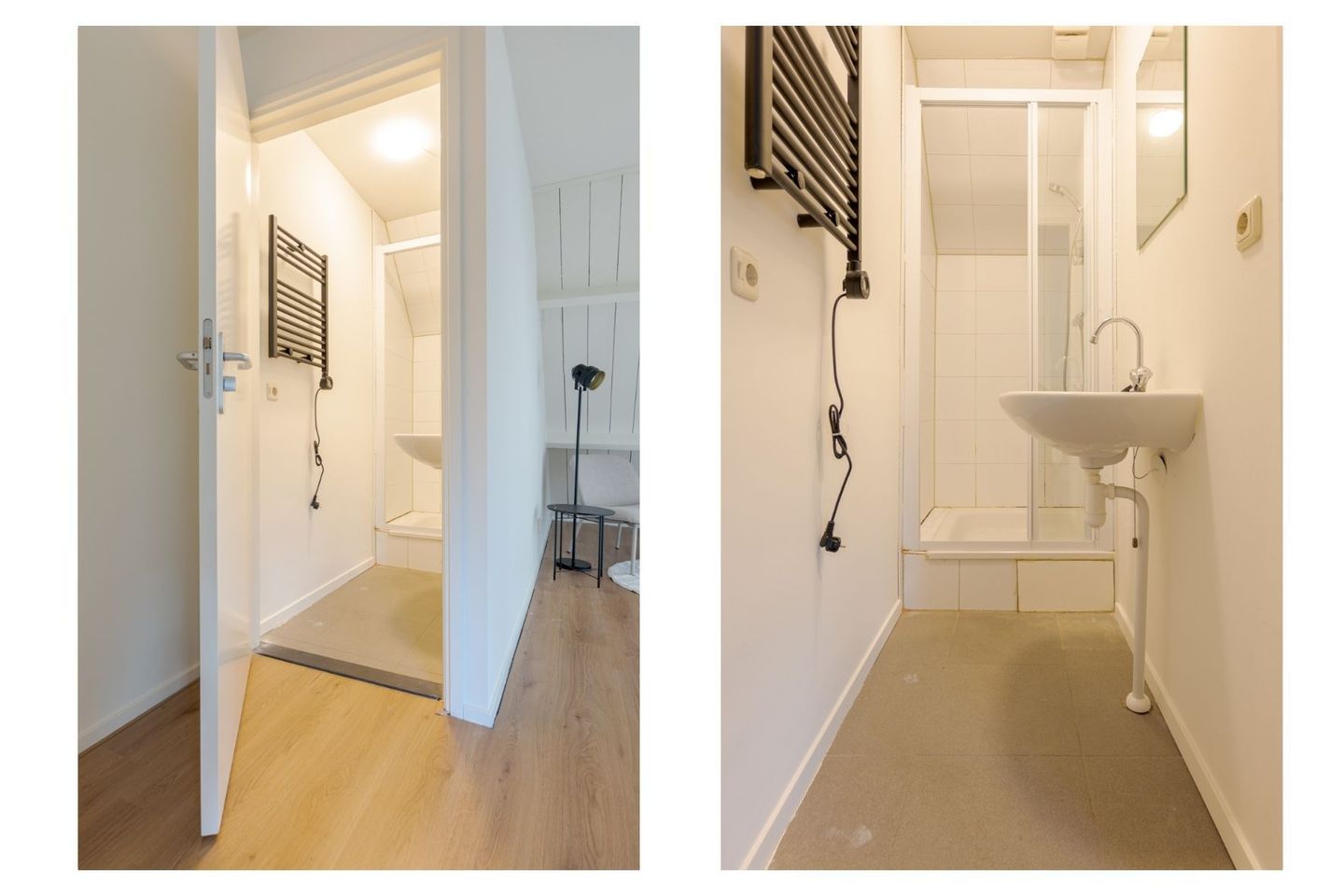 Foto 14 van Korte Kamperstraat 22A