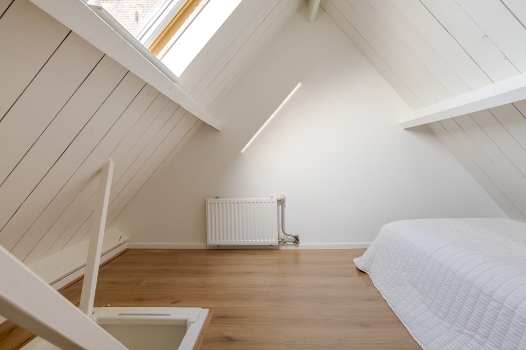 Foto 16 van Korte Kamperstraat 22A