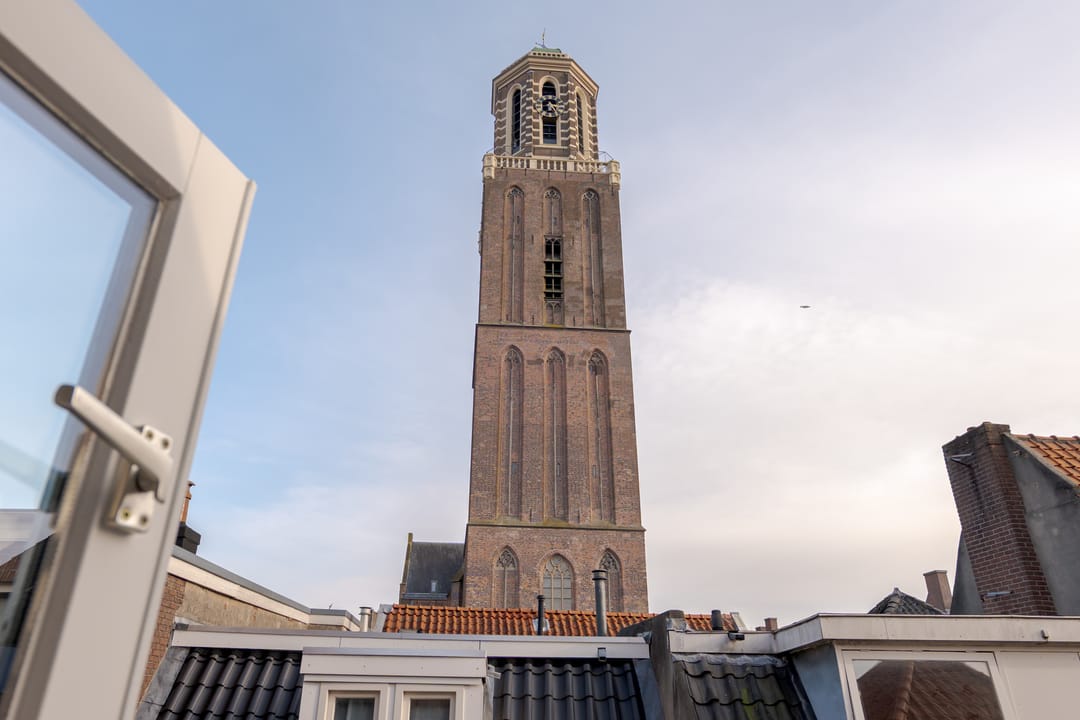 Foto 17 van Korte Kamperstraat 22A