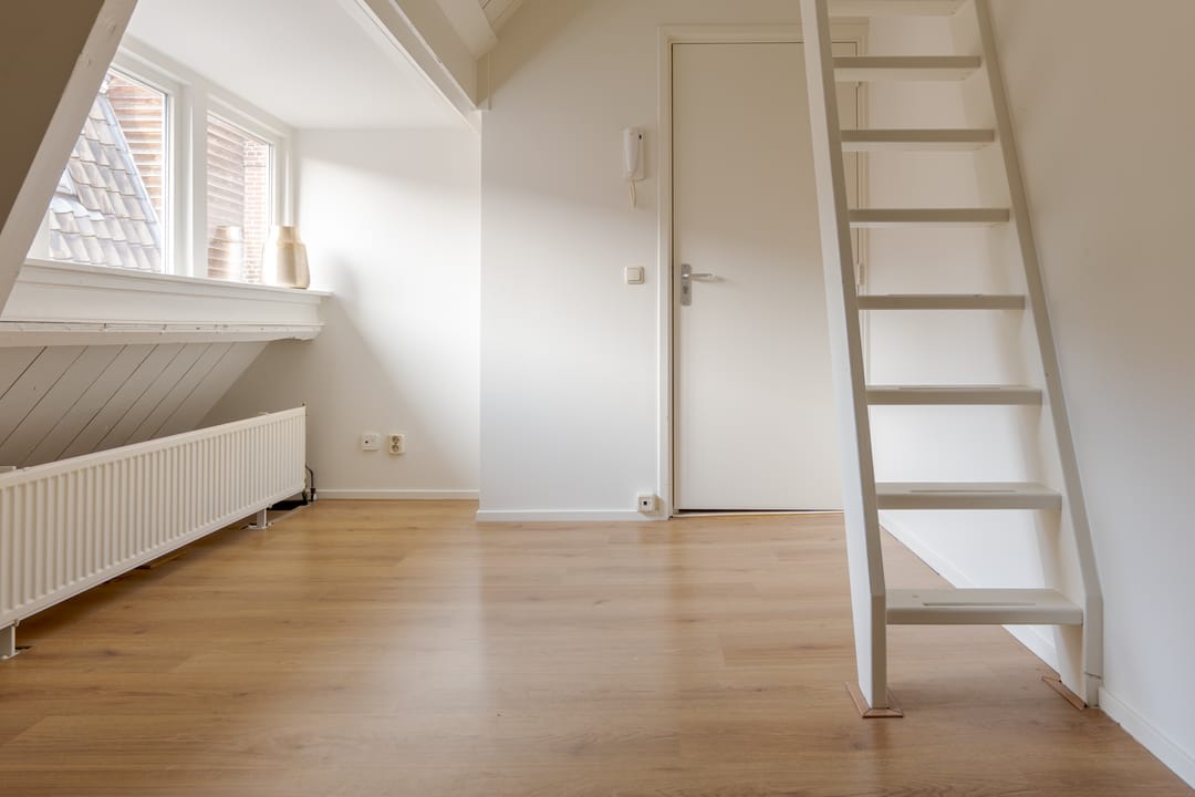 Foto 8 van Korte Kamperstraat 22A