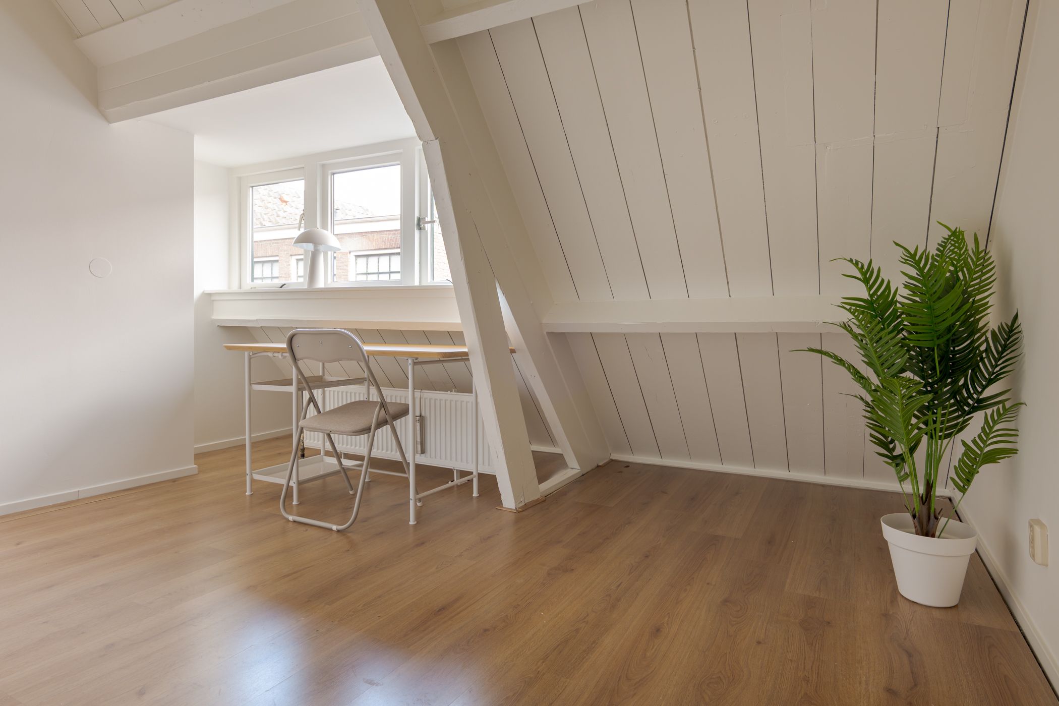 Foto 9 van Korte Kamperstraat 22A