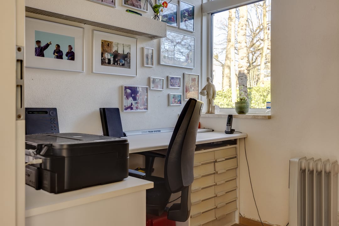 Photo 11 of Tromplaan 18