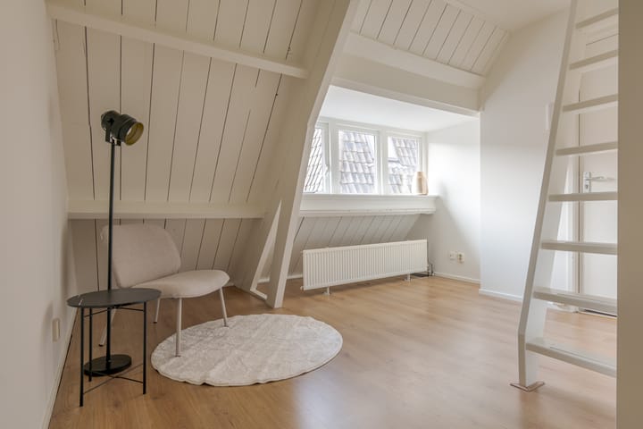 Photo 2 of Korte Kamperstraat 22A