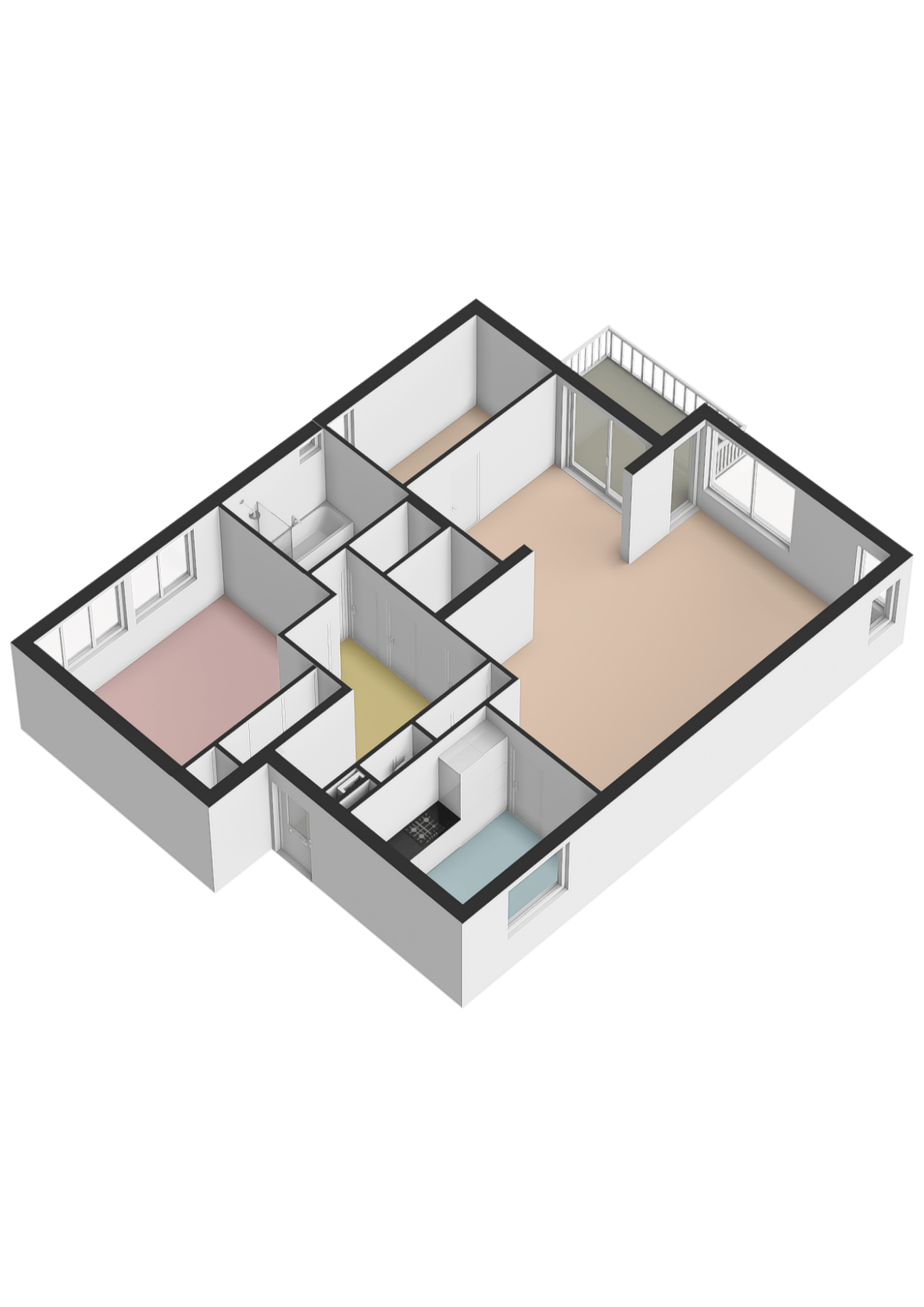 Photo 39 of Tromplaan 18