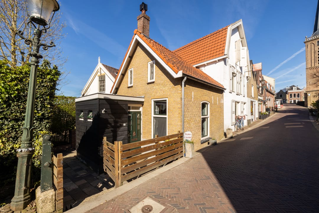 Foto 13 van Kalverstraat 10