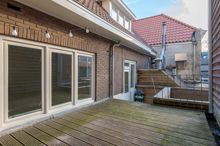 Photo 3 of Korte Kamperstraat 22A