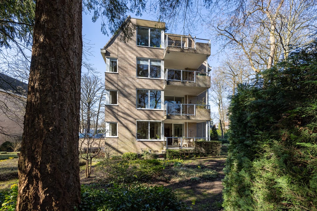 Photo 28 of Tromplaan 18