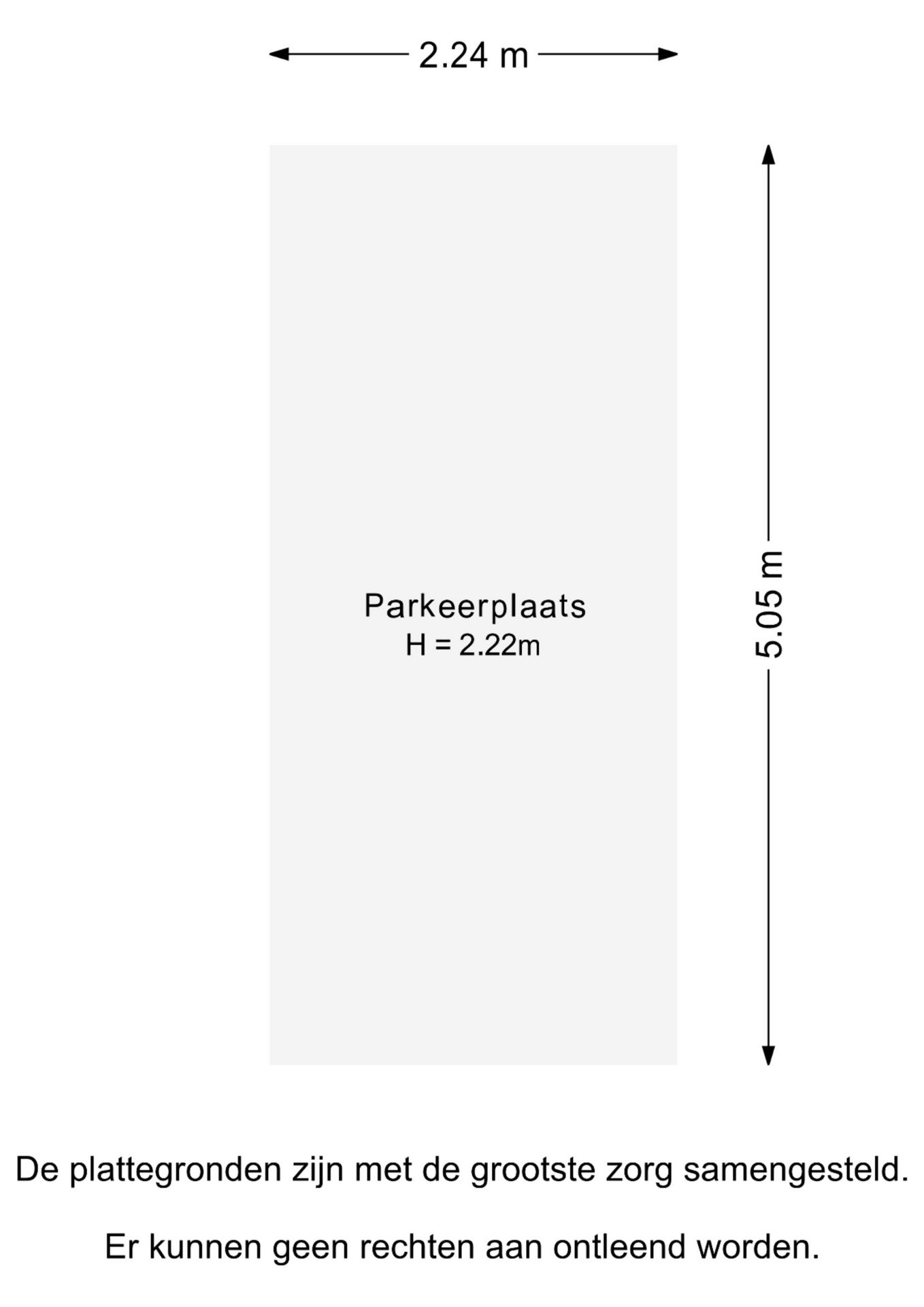 Photo 42 of Tromplaan 18