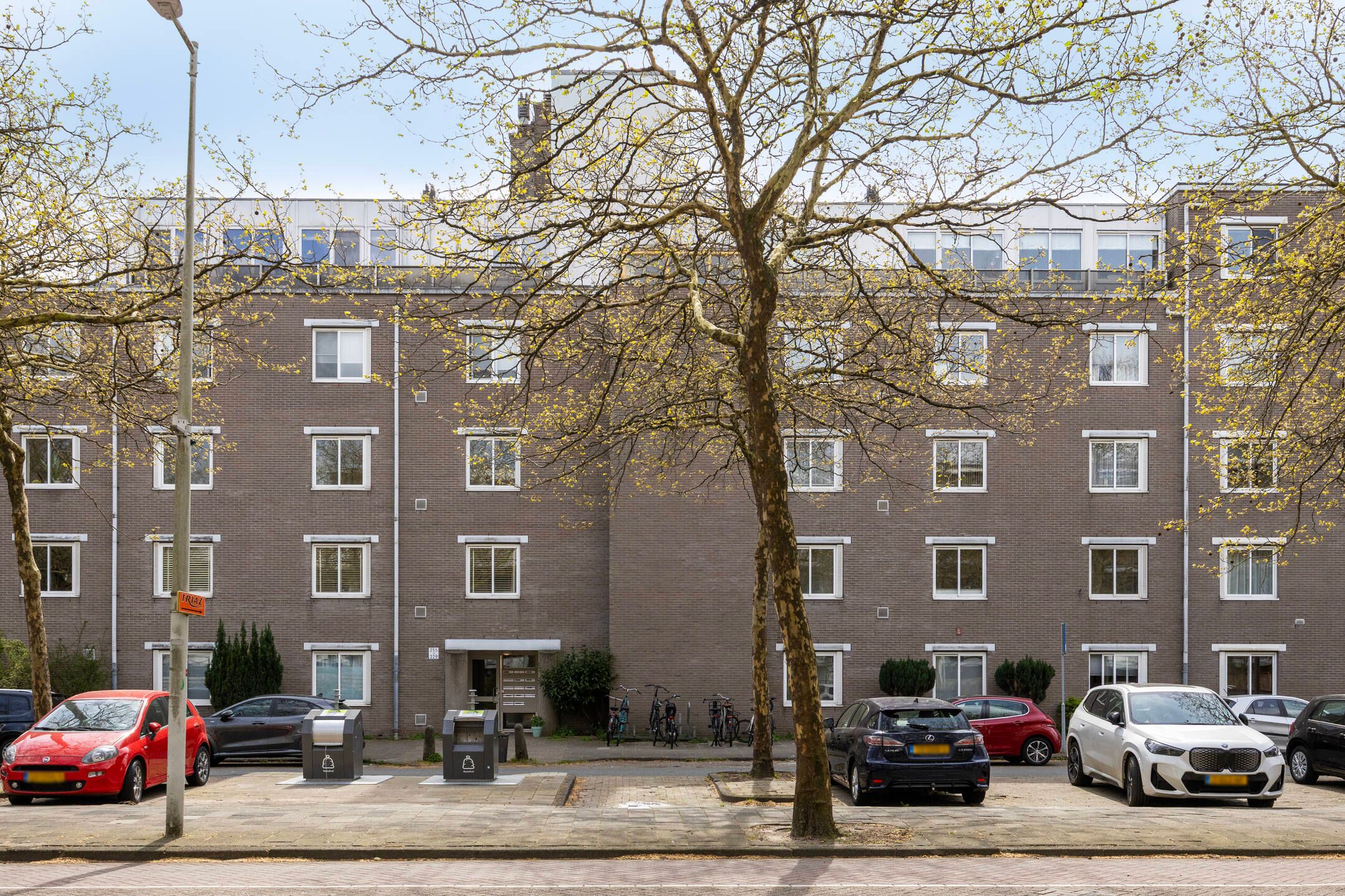 Arent Janszoon Ernststraat 231 