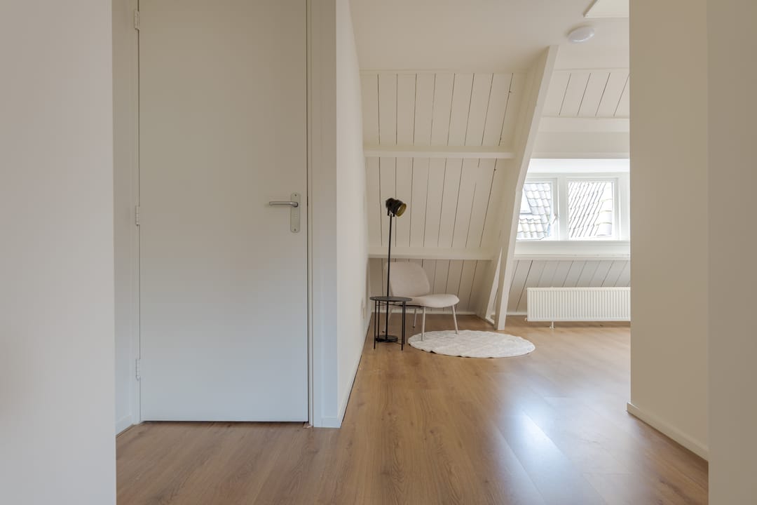 Foto 13 van Korte Kamperstraat 22A