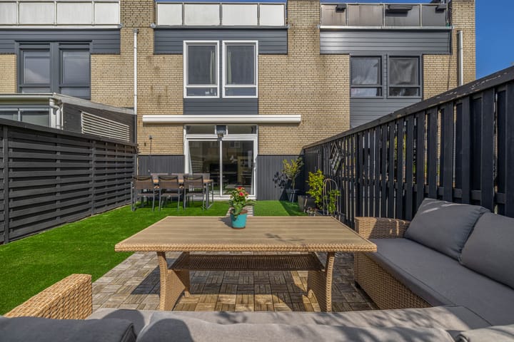 Foto 3 van Rapsodie 3