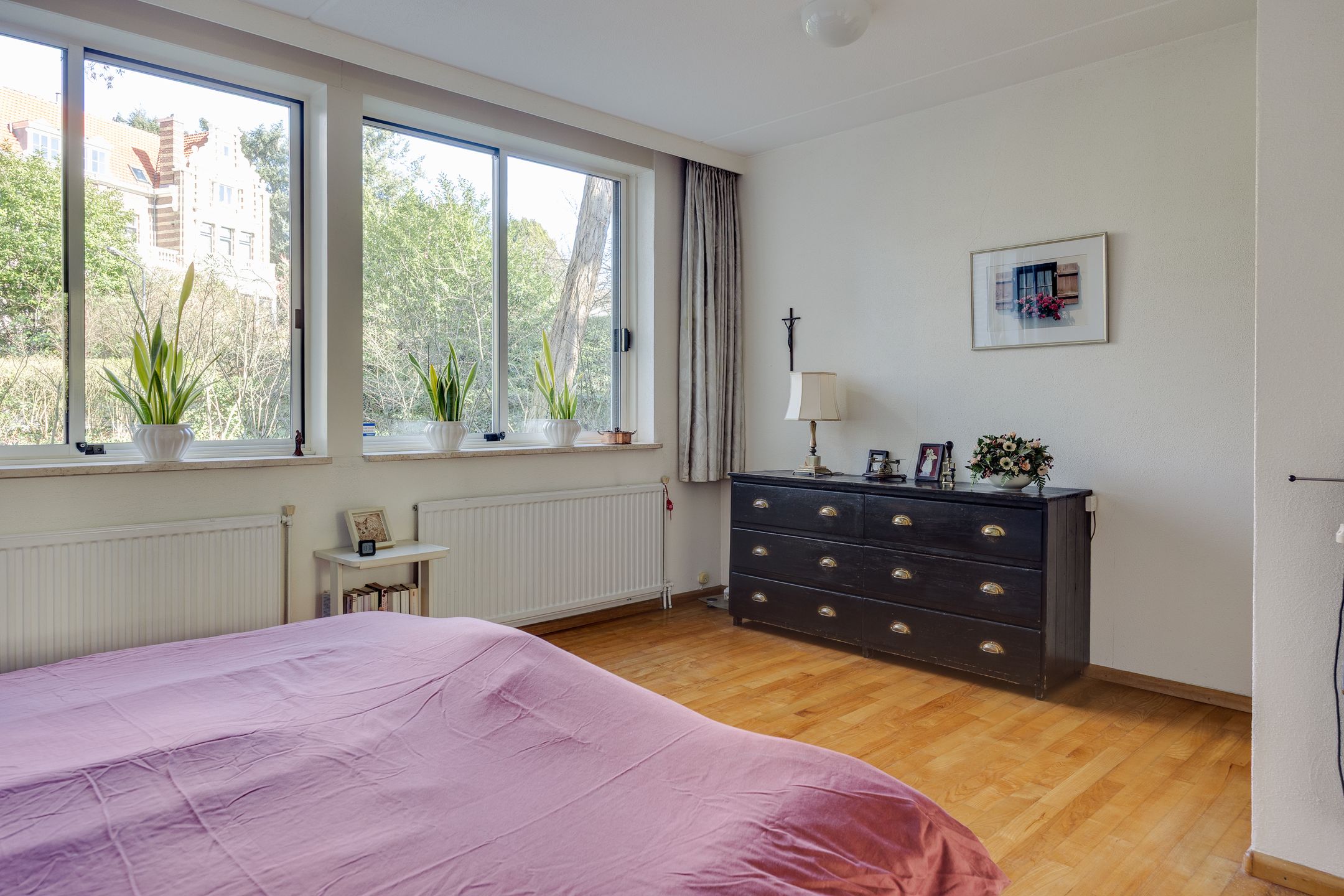 Photo 21 of Tromplaan 18