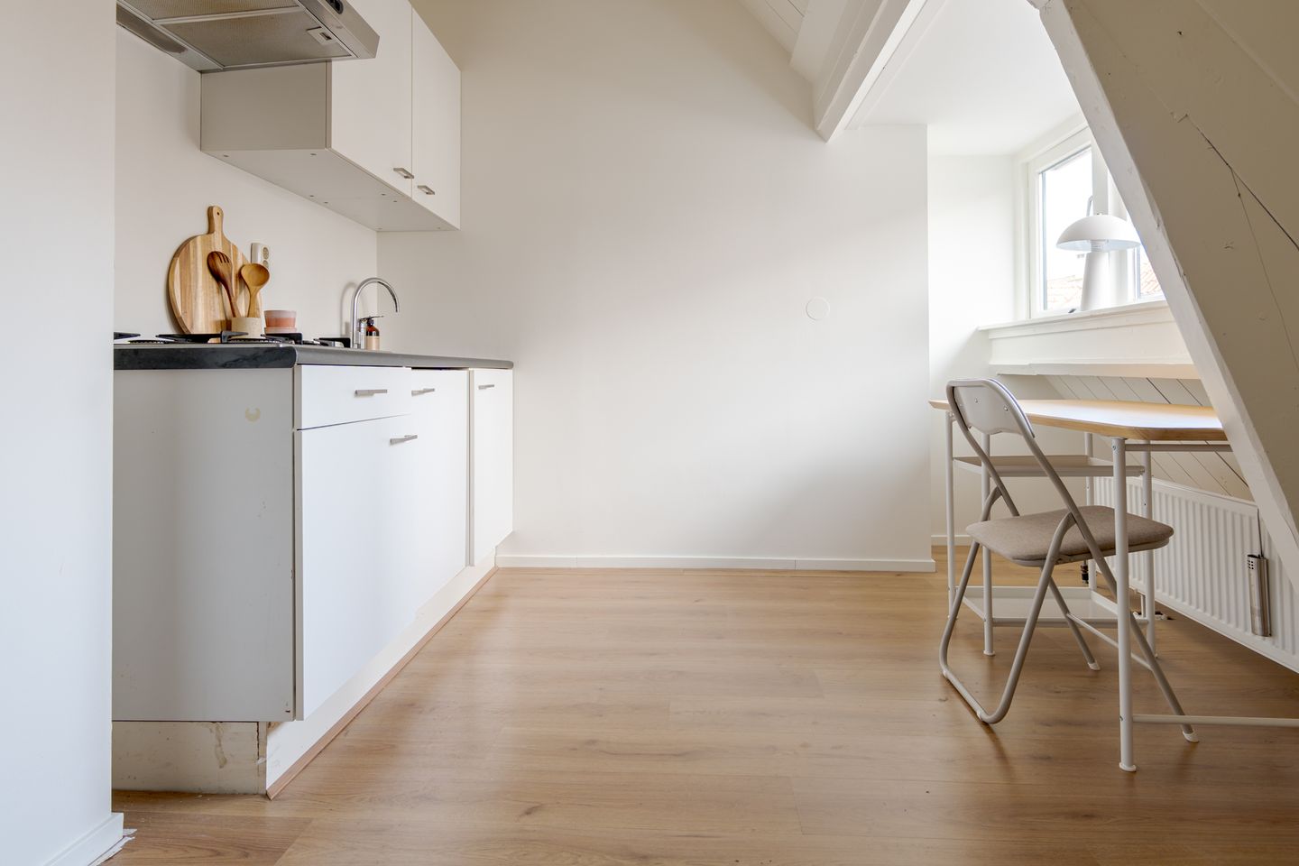 Foto 10 van Korte Kamperstraat 22A