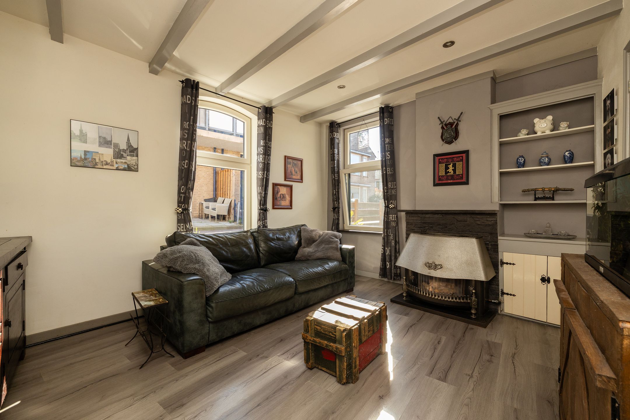 Foto 30 van Kalverstraat 10