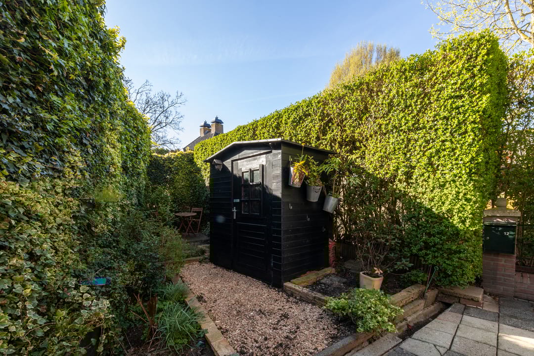 Foto 38 van Kalverstraat 10