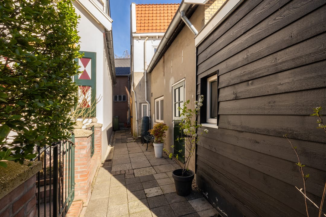 Foto 43 van Kalverstraat 10