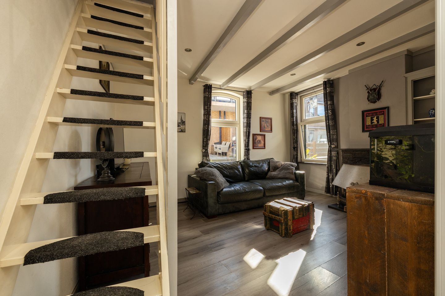 Foto 29 van Kalverstraat 10