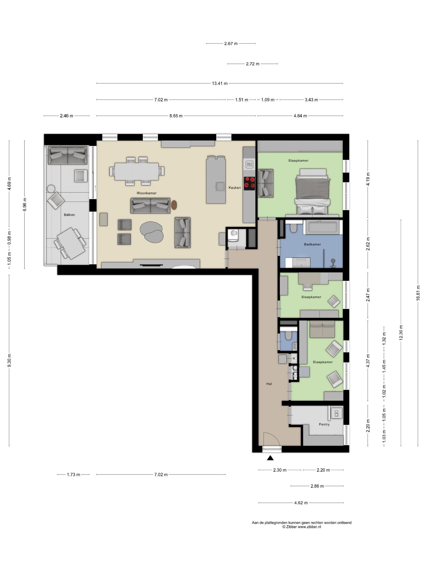 Foto 40 van Meerring 62